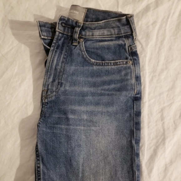 EVERLANE Cheeky Jean - Picture 2 of 6